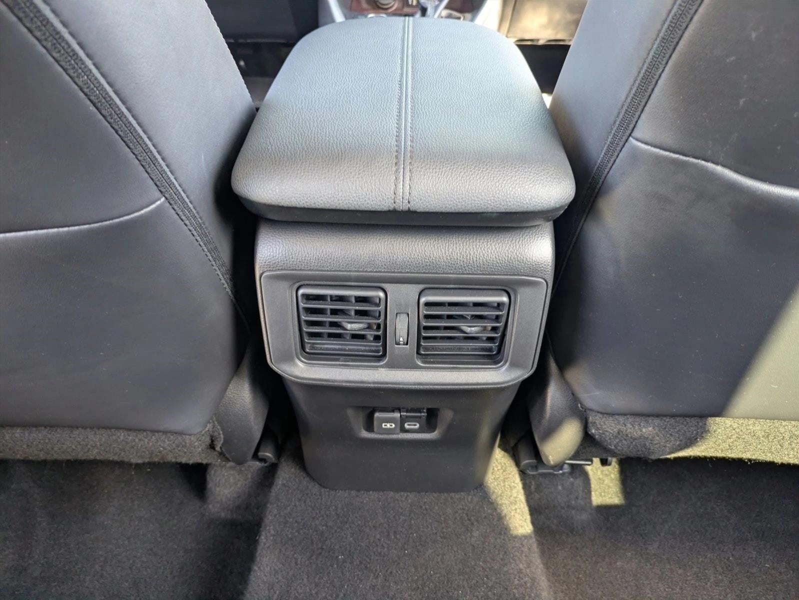 2023 Toyota RAV4 Limited AWD (GS)