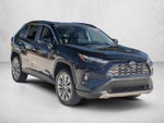 2023 Toyota RAV4 Limited AWD (GS)