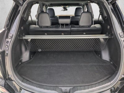2017 Toyota RAV4 SE FWD (Natl)