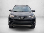 2017 Toyota RAV4 SE FWD (Natl)
