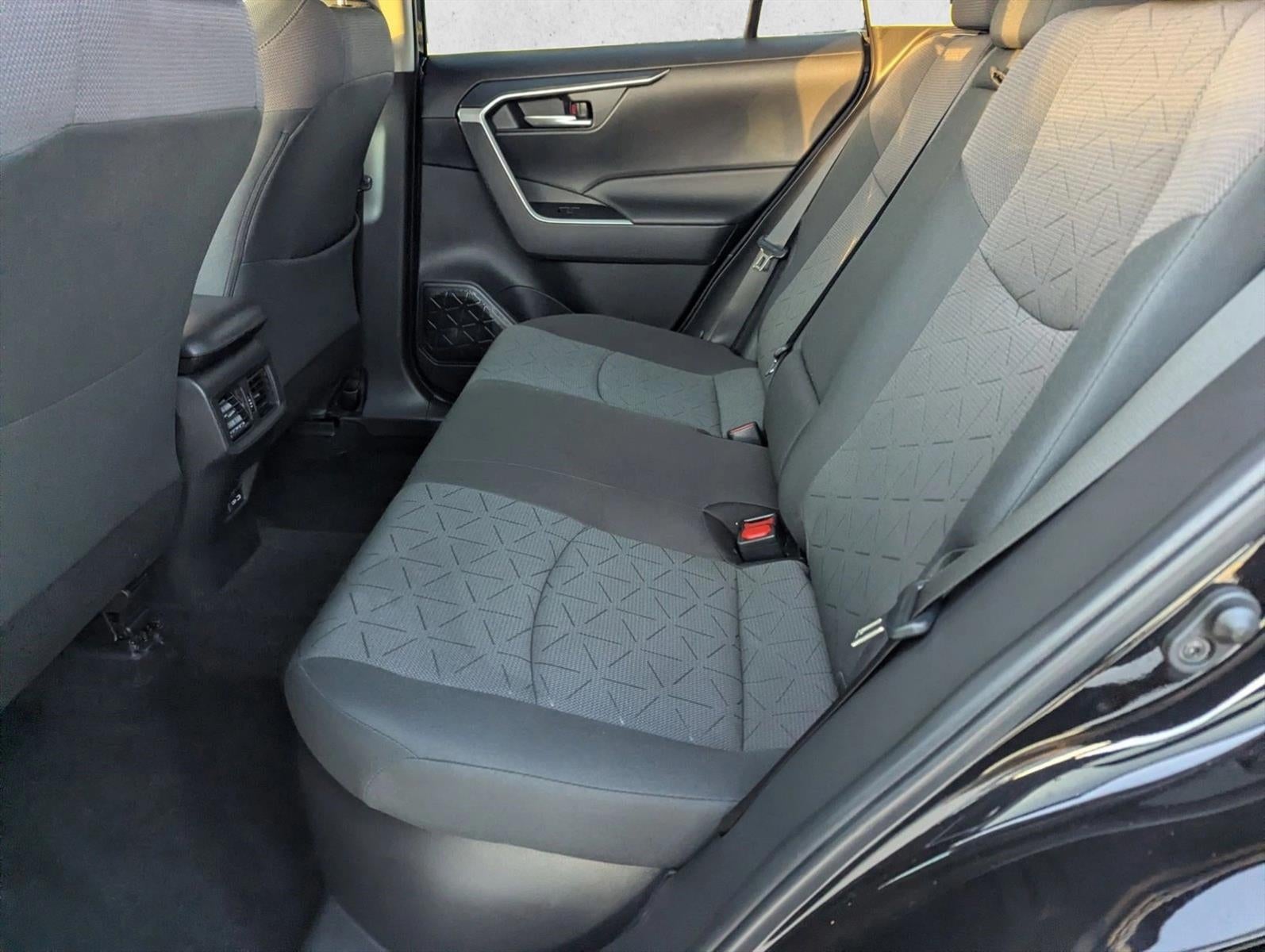 2024 Toyota RAV4 Hybrid Woodland AWD (Natl)