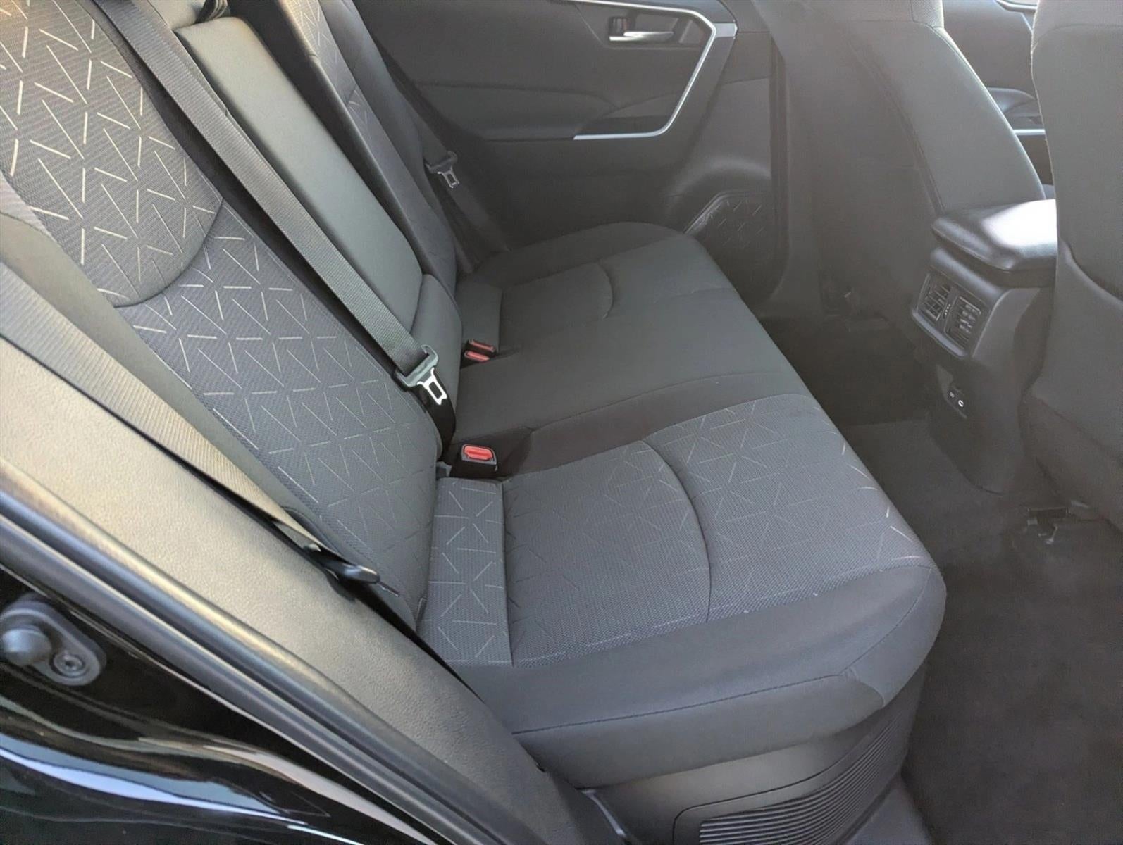 2024 Toyota RAV4 Hybrid Woodland AWD (Natl)