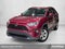 2021 Toyota RAV4 XLE FWD (GS)