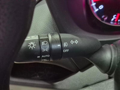 2021 Toyota RAV4 XLE FWD (GS)