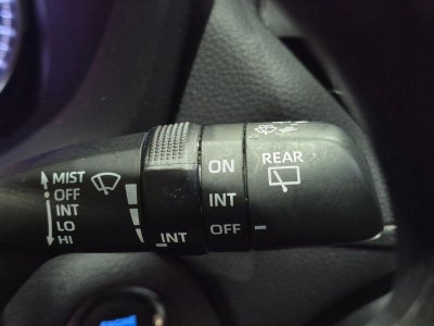 2021 Toyota RAV4 XLE FWD (GS)
