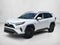 2022 Toyota RAV4 XLE FWD (GS)