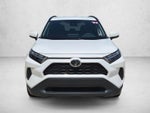 2022 Toyota RAV4 XLE FWD (GS)