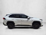 2022 Toyota RAV4 XLE FWD (GS)