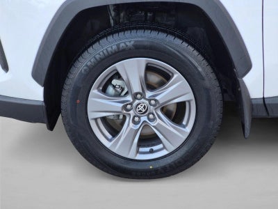 2024 Toyota RAV4 XLE FWD (Natl)