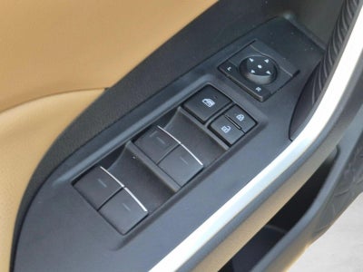2025 Toyota RAV4 XLE FWD (Natl)