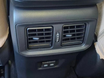 2025 Toyota RAV4 XLE FWD (Natl)