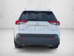 2025 Toyota RAV4 XLE FWD (Natl)