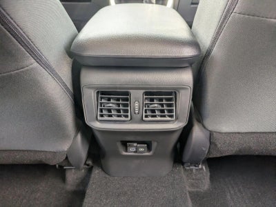 2025 Toyota RAV4 XLE FWD (GS)
