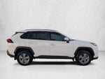 2025 Toyota RAV4 XLE FWD (GS)