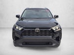 2025 Toyota RAV4 XLE FWD (GS)