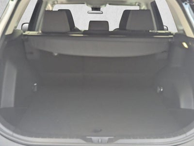 2025 Toyota RAV4 XLE FWD (GS)