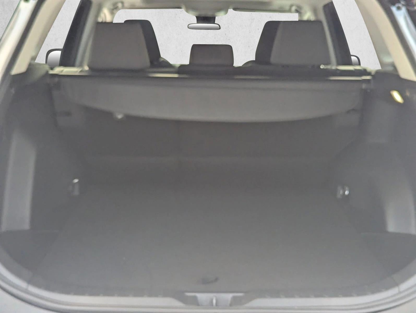 2025 Toyota RAV4 XLE FWD (GS)