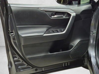 2024 Toyota RAV4 XLE FWD (Natl)