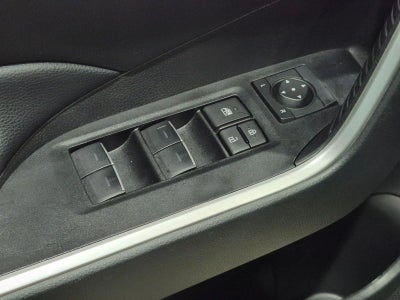 2024 Toyota RAV4 XLE FWD (Natl)