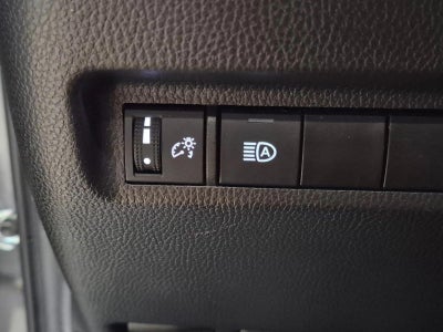 2024 Toyota RAV4 XLE FWD (Natl)