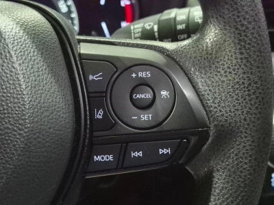 2024 Toyota RAV4 XLE FWD (Natl)
