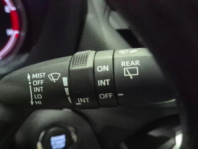 2024 Toyota RAV4 XLE FWD (Natl)