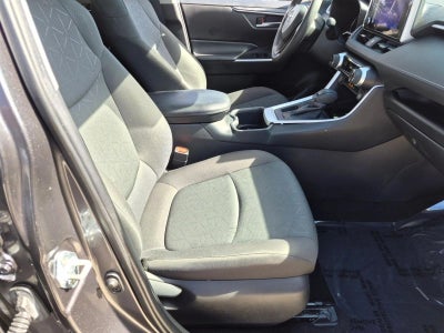 2024 Toyota RAV4 XLE FWD (Natl)
