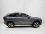 2024 Toyota RAV4 XLE FWD (Natl)
