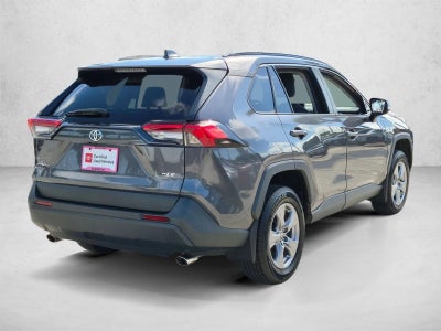2024 Toyota RAV4 XLE FWD (Natl)