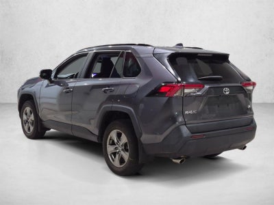 2024 Toyota RAV4 XLE FWD (Natl)