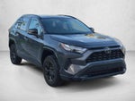 2024 Toyota RAV4 XLE FWD (GS)