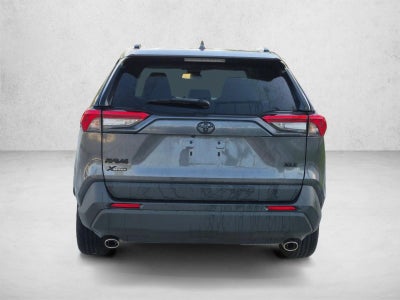 2024 Toyota RAV4 XLE FWD (GS)