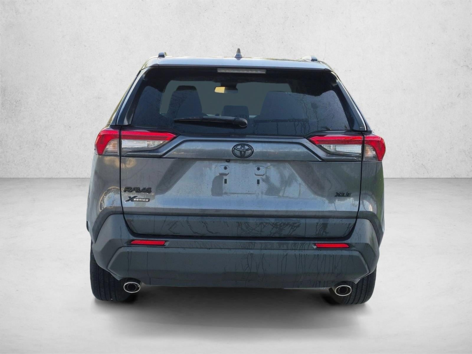 2024 Toyota RAV4 XLE FWD (GS)