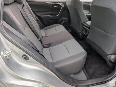 2019 Toyota RAV4 XLE FWD (GS)