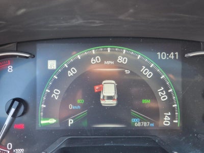 2024 Toyota RAV4 XLE FWD (Natl)
