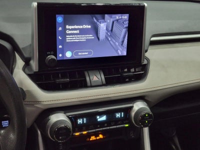 2024 Toyota RAV4 XLE FWD (Natl)