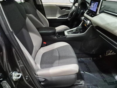 2024 Toyota RAV4 XLE FWD (Natl)