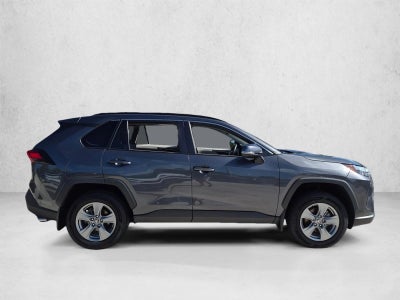 2024 Toyota RAV4 XLE FWD (Natl)