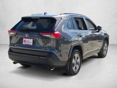 2024 Toyota RAV4 XLE FWD (Natl)