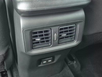 2025 Toyota RAV4 XLE FWD (GS)