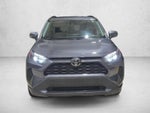 2025 Toyota RAV4 XLE FWD (GS)
