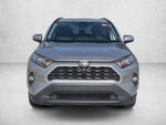 2021 Toyota RAV4 XLE FWD (GS)