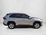 2021 Toyota RAV4 XLE FWD (GS)