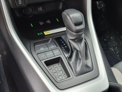 2024 Toyota RAV4 XLE FWD (Natl)