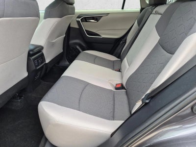 2024 Toyota RAV4 XLE FWD (Natl)