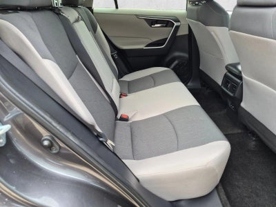 2024 Toyota RAV4 XLE FWD (Natl)