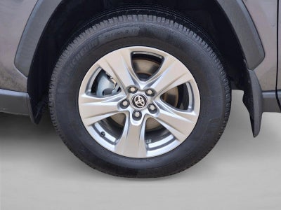 2024 Toyota RAV4 XLE FWD (Natl)