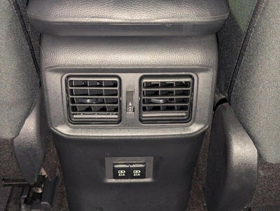 2020 Toyota RAV4 XLE FWD (GS)