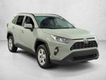 2020 Toyota RAV4 XLE FWD (GS)