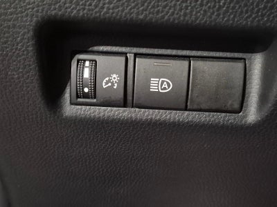 2024 Toyota RAV4 XLE FWD (Natl)